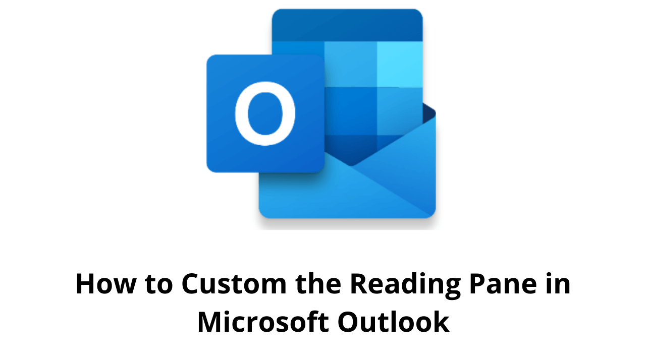 outlook for mac open message in reading pane